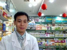 仁者爱人的第一张照片--惠州相亲服务中心