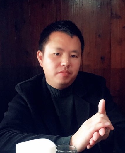何超洪的第一张照片--惠州相亲服务中心