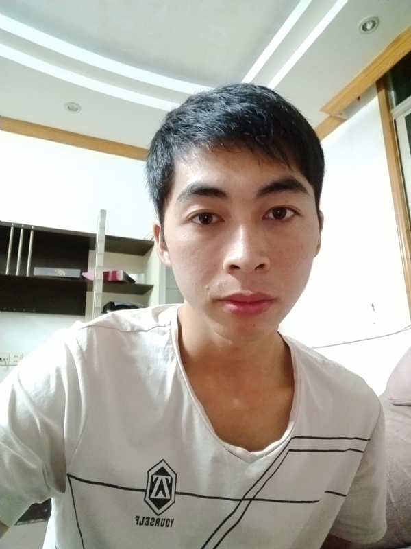似微笑的第一张照片--惠州相亲服务中心