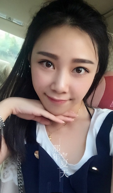 九亿少女的梦的第三张照片--惠州相亲服务中心