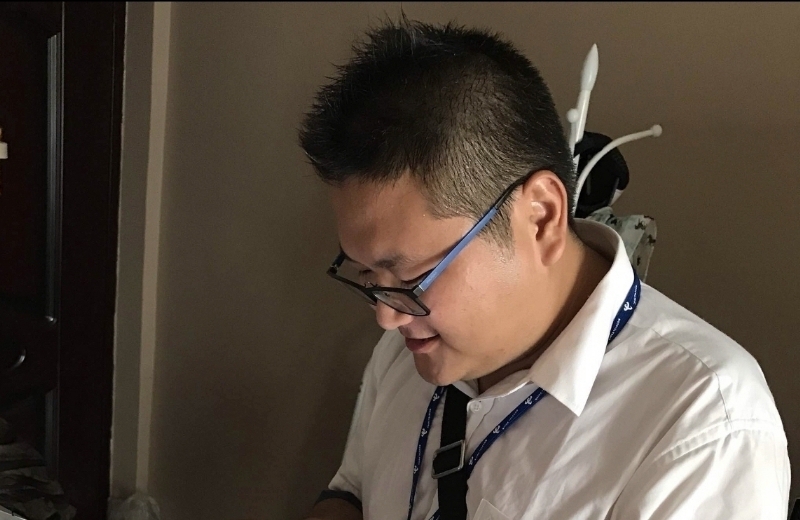 人生就是一个选择的第二张照片--惠州相亲服务中心