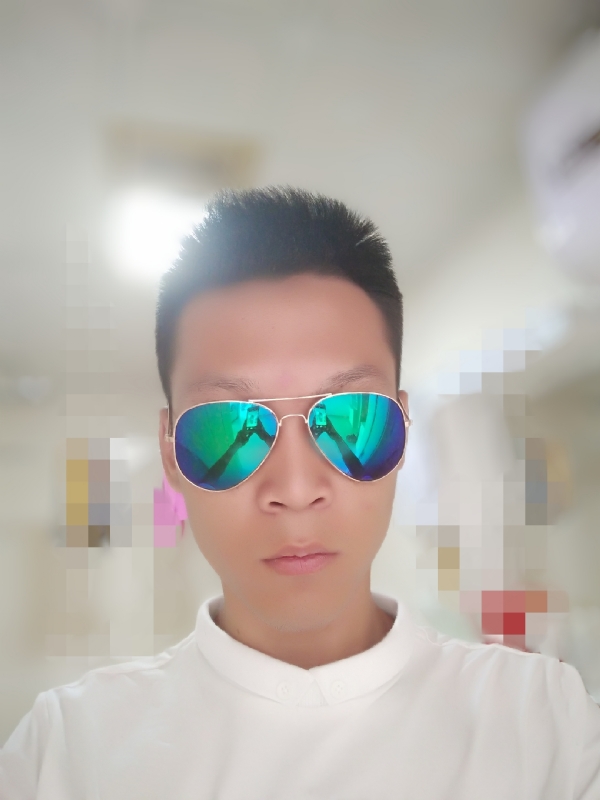 别来无恙的第一张照片--惠州相亲服务中心