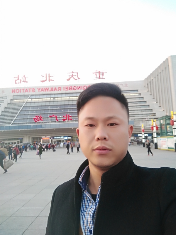 释然的第一张照片--惠州相亲服务中心