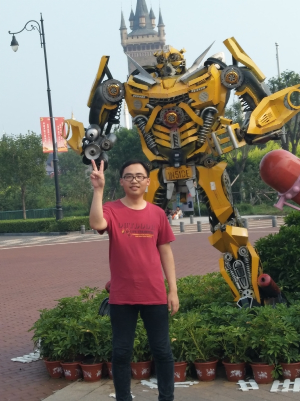心瘾的第一张照片--惠州相亲服务中心
