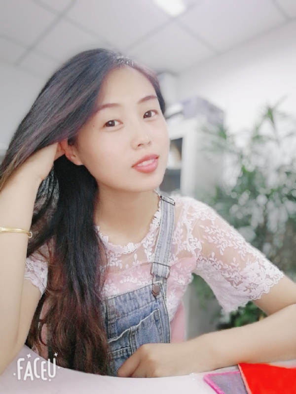 暖暖的第二张照片--惠州相亲服务中心