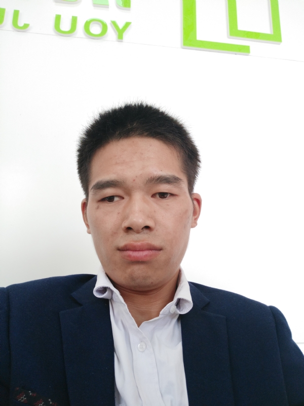 阿宝的第一张照片--惠州相亲服务中心