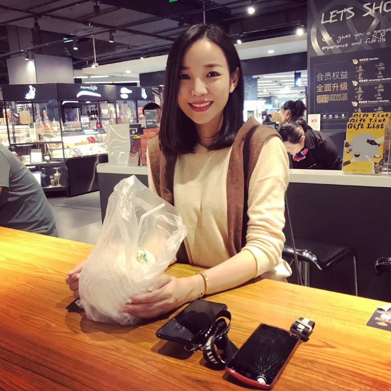 浅安时光的第一张照片--惠州相亲服务中心