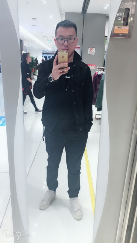 wgf的第二张照片--惠州相亲服务中心