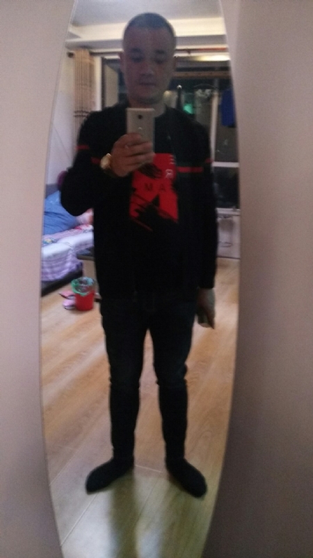 重整旗鼓的第一张照片--惠州相亲服务中心