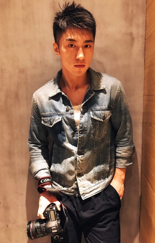 Jason的第一张照片--惠州相亲服务中心