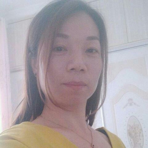 章浣碧的第一张照片--惠州相亲服务中心