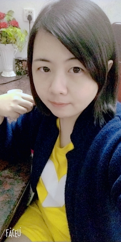 往后余生的第一张照片--惠州相亲服务中心