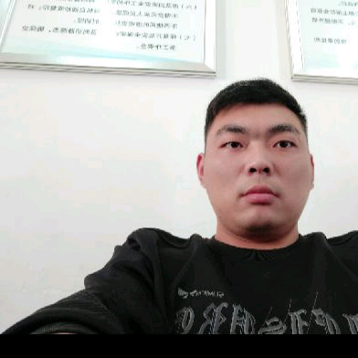 喜欢爱笑的女生的第一张照片--惠州相亲服务中心