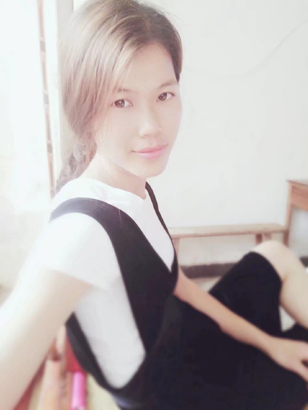 婷婷的第一张照片--惠州相亲服务中心