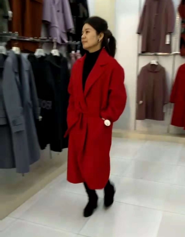 潘琪凌的第一张照片--惠州相亲服务中心