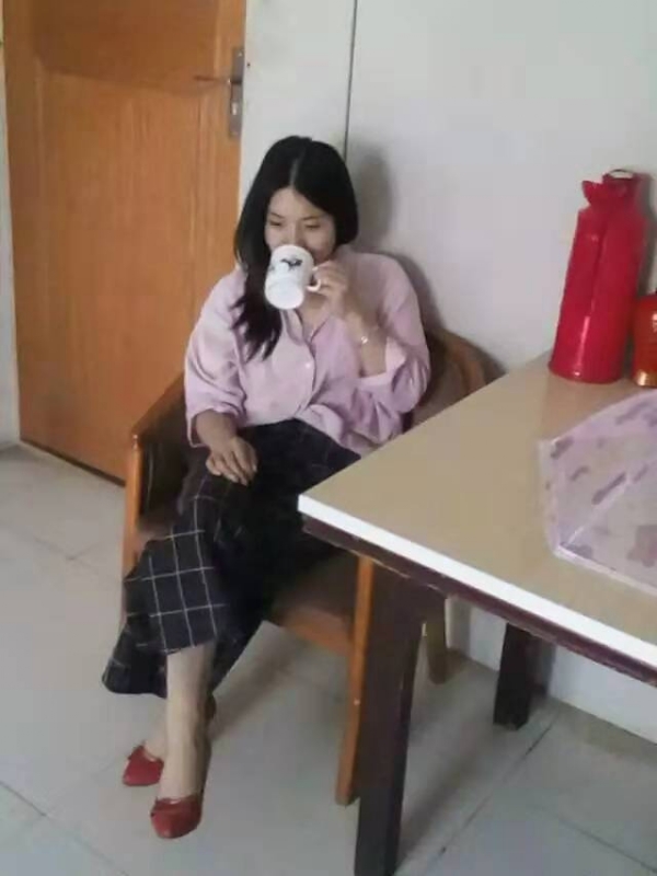 潘琪凌的第二张照片--惠州相亲服务中心