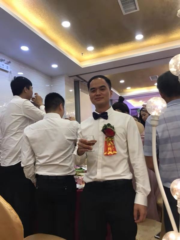 johnchen的第一张照片--惠州相亲服务中心