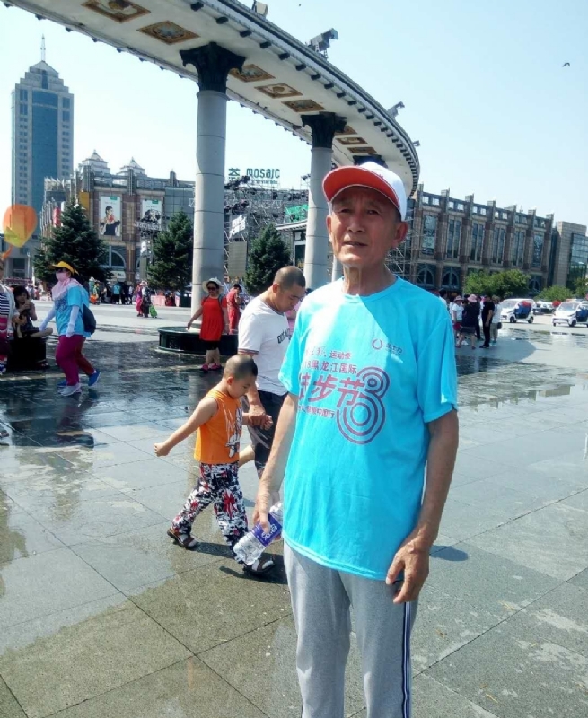 凯歌的第一张照片--惠州相亲服务中心