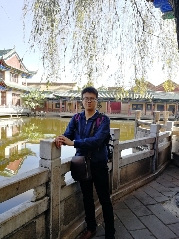 Lee的第一张照片--惠州相亲服务中心