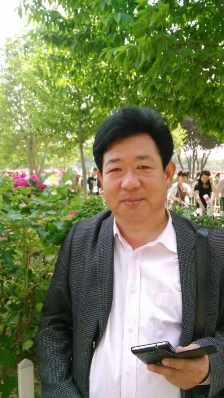 期盼的第一张照片--惠州相亲服务中心