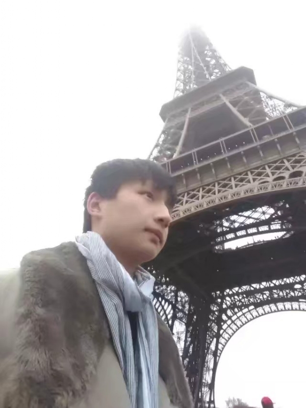 好好相遇的第一张照片--惠州相亲服务中心