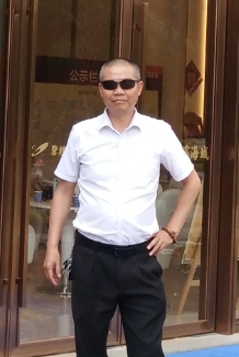 李九的第一张照片--惠州相亲服务中心