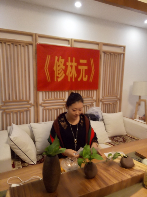 心雨的第一张照片--惠州相亲服务中心