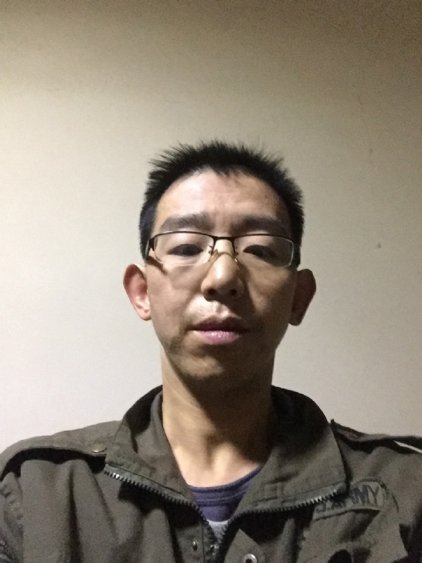 彪彪的第一张照片--惠州相亲服务中心