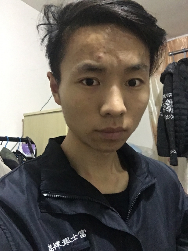 大鱼Q的第二张照片--惠州相亲服务中心