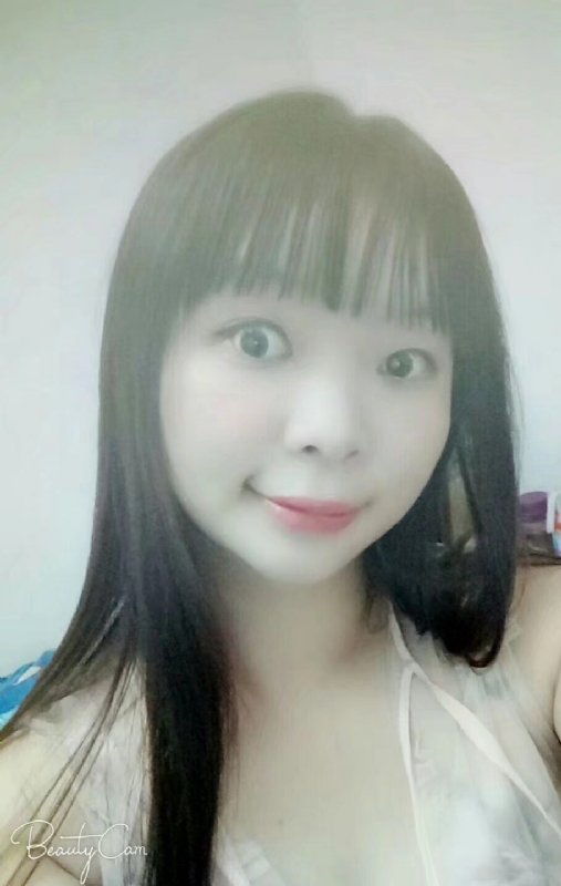 朵朵的第一张照片--惠州相亲服务中心