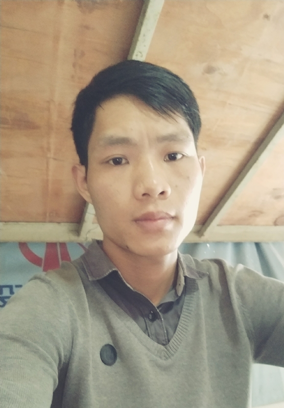 酷酷的第一张照片--惠州相亲服务中心