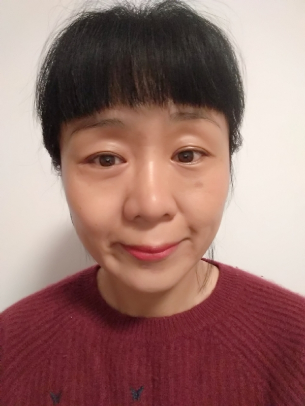 余生请你指教的第一张照片--惠州相亲服务中心