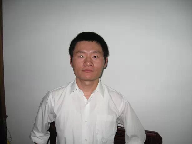 阿杰630的第一张照片--惠州相亲服务中心