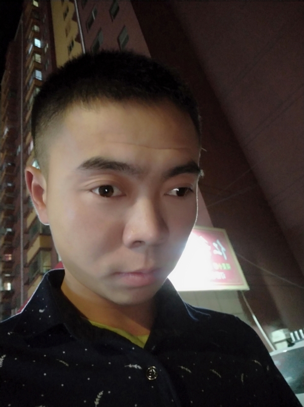 盛夏的果实的第一张照片--惠州相亲服务中心