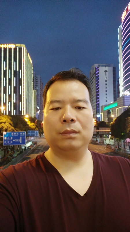 相爱一辈子的第一张照片--惠州相亲服务中心