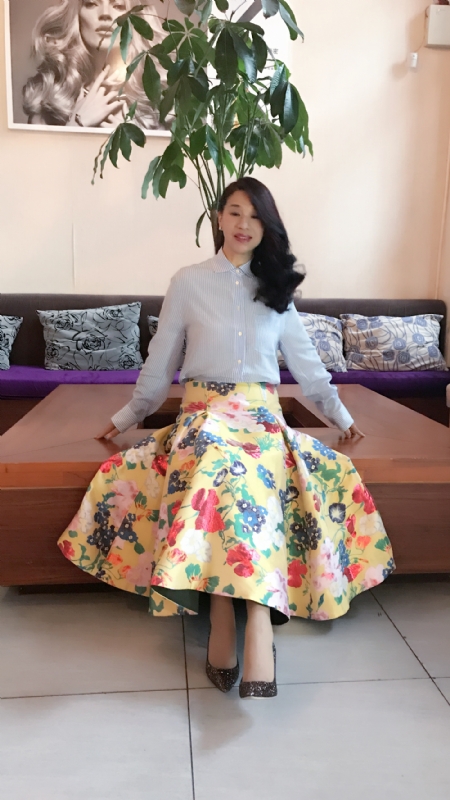 馨儿的第五张照片--惠州相亲服务中心