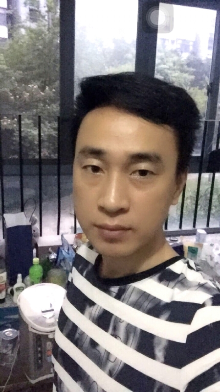 不期而遇的第一张照片--惠州相亲服务中心