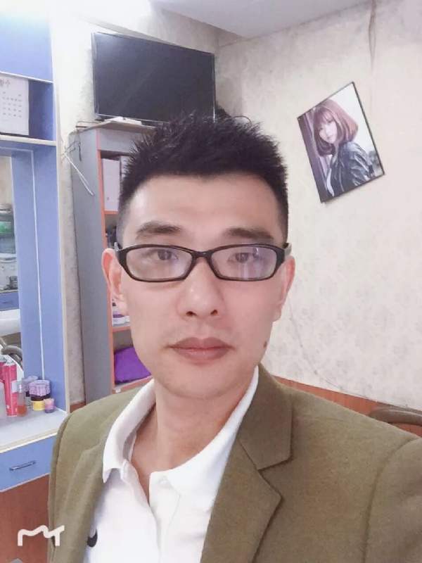 你的笨蛋的第一张照片--惠州相亲服务中心