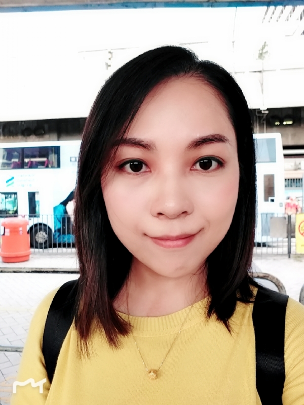 annie的第一张照片--惠州相亲服务中心