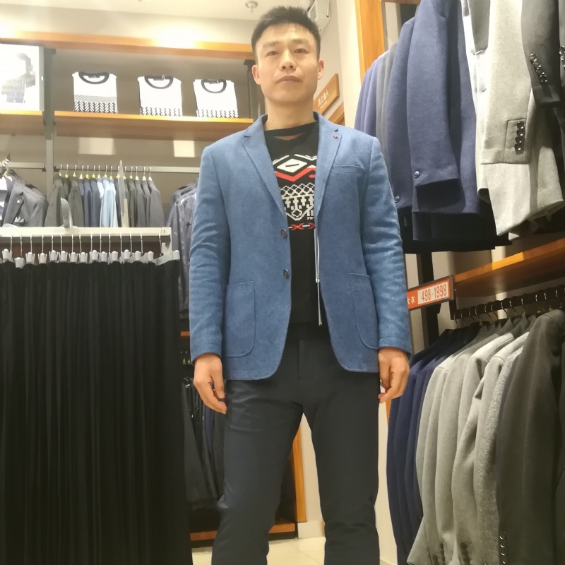 一只蚂蚁的第一张照片--惠州相亲服务中心