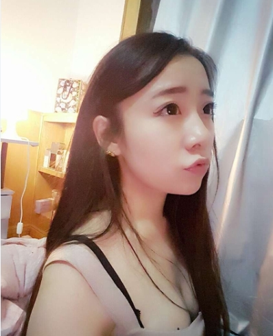 菲菲的第一张照片--惠州相亲服务中心