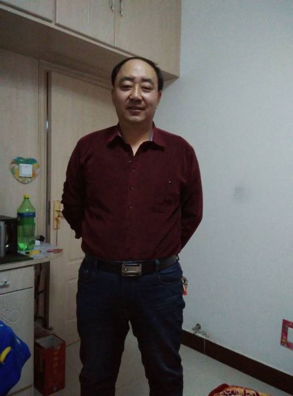 愿得一人心的第一张照片--惠州相亲服务中心