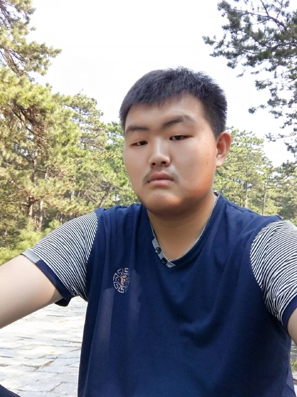单身小伙的第一张照片--惠州相亲服务中心
