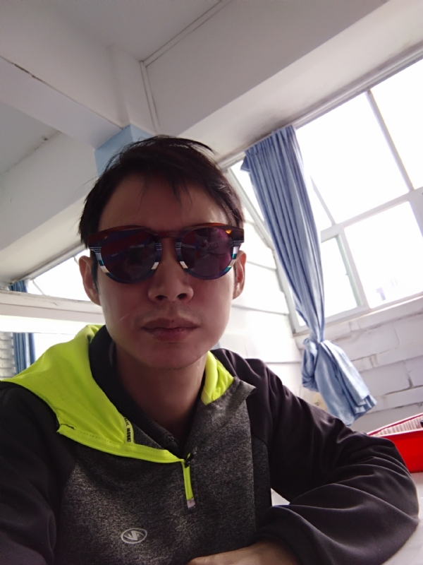 五华移民男的第一张照片--惠州相亲服务中心