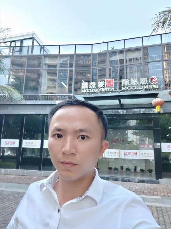 得瑟得瑟的第一张照片--惠州相亲服务中心