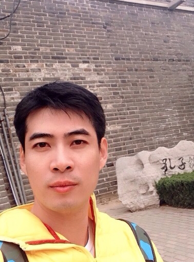 相生相爱的第一张照片--惠州相亲服务中心
