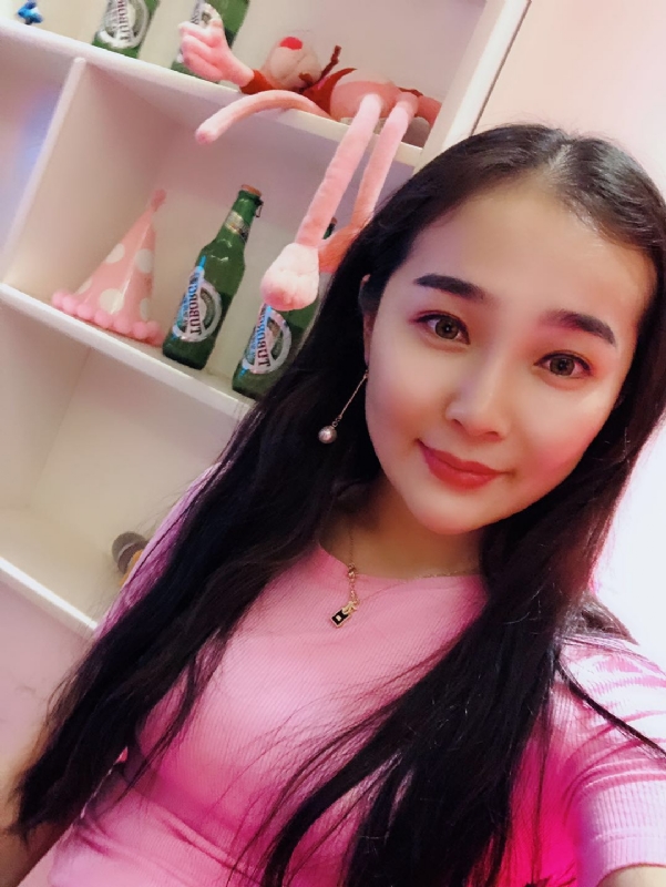 李雨菲的第一张照片--惠州相亲服务中心