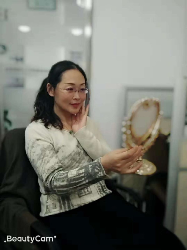 得胜的第一张照片--惠州相亲服务中心