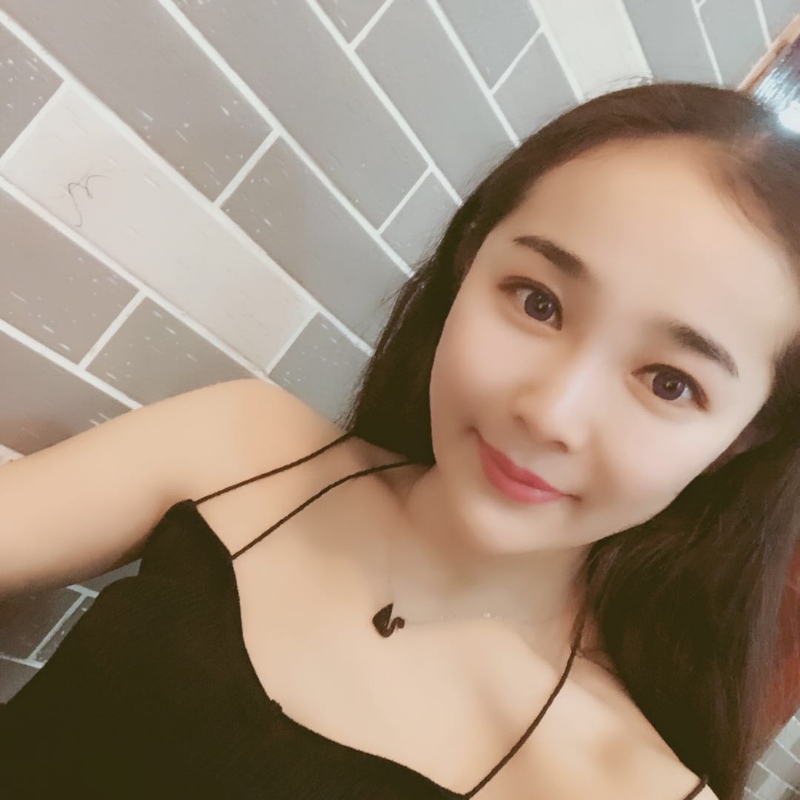 诗琪的第一张照片--惠州相亲服务中心