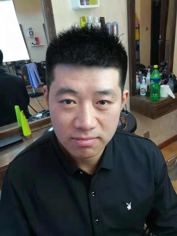 丹东风雨的第一张照片--惠州相亲服务中心